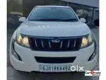 Mahindra XUV500 W10 AWD, 2015, Diesel