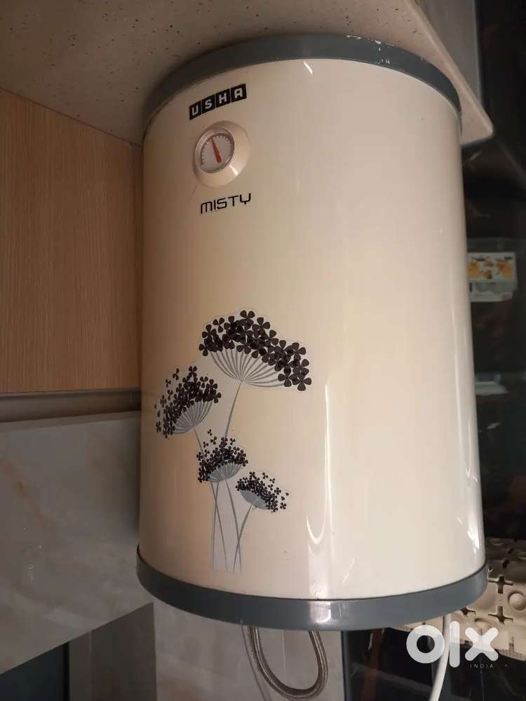 Usha 5 star 25 ltr  Bathroom Geyser