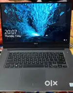 Dell inspiron laptop