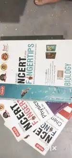 Neet JEE books here
