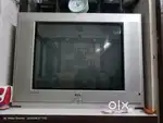 TCL TV DP21181F