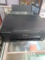 Epson l220  printer