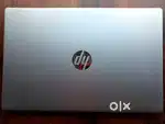 New Branded HP Laptop for Sale