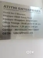 Sale executive