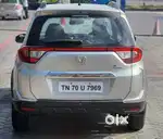 Honda BR-V i-DTEC V MT, 2016, Diesel