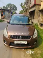 Maruti Suzuki Ertiga 2014