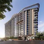 1RK Laxurious Furnished STUDIO'S for sale