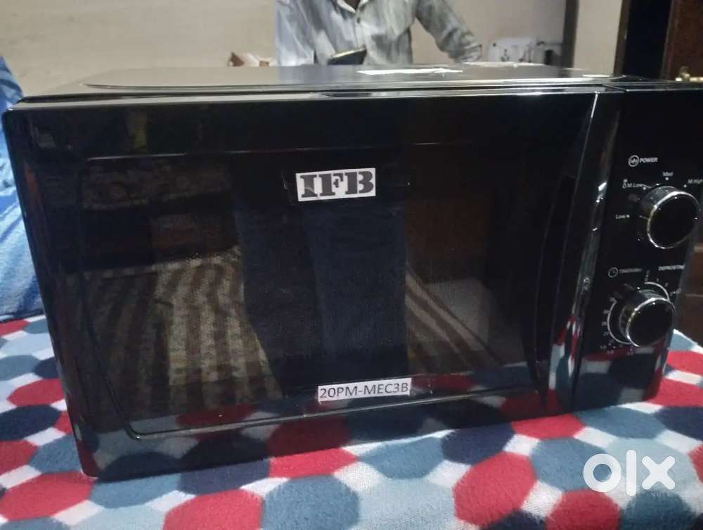IFB Microoven