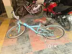 Bicycle btwin