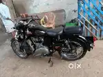 Good services bike
