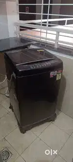 LG 6.5 kg washing machine