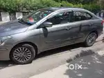Maruti Suzuki Ciaz 2016 Petrol 90000 Km Driven