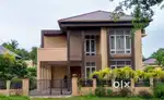 3 BHK/ 1890sqft Gated Community Villa at Thrissur