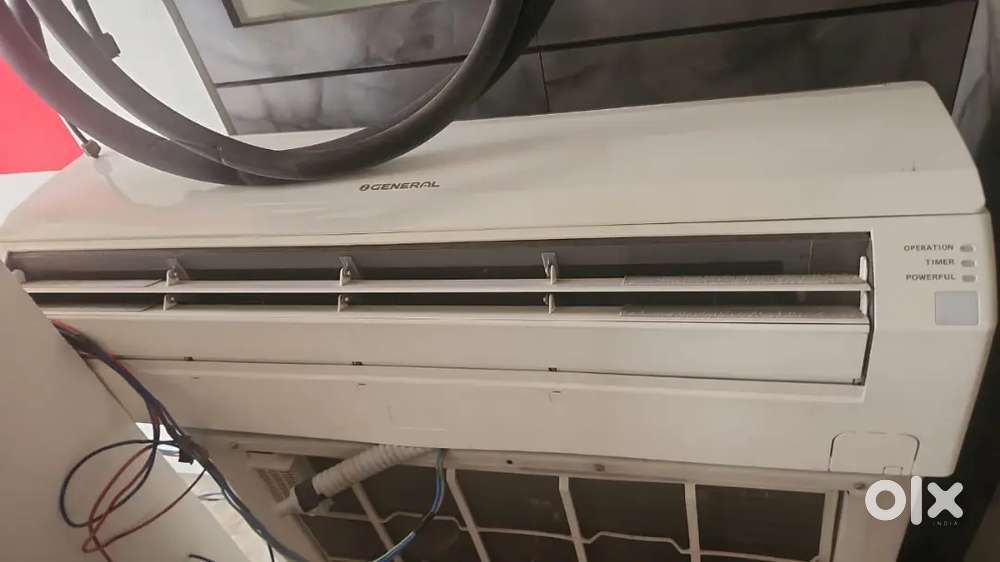 O general ac for sale