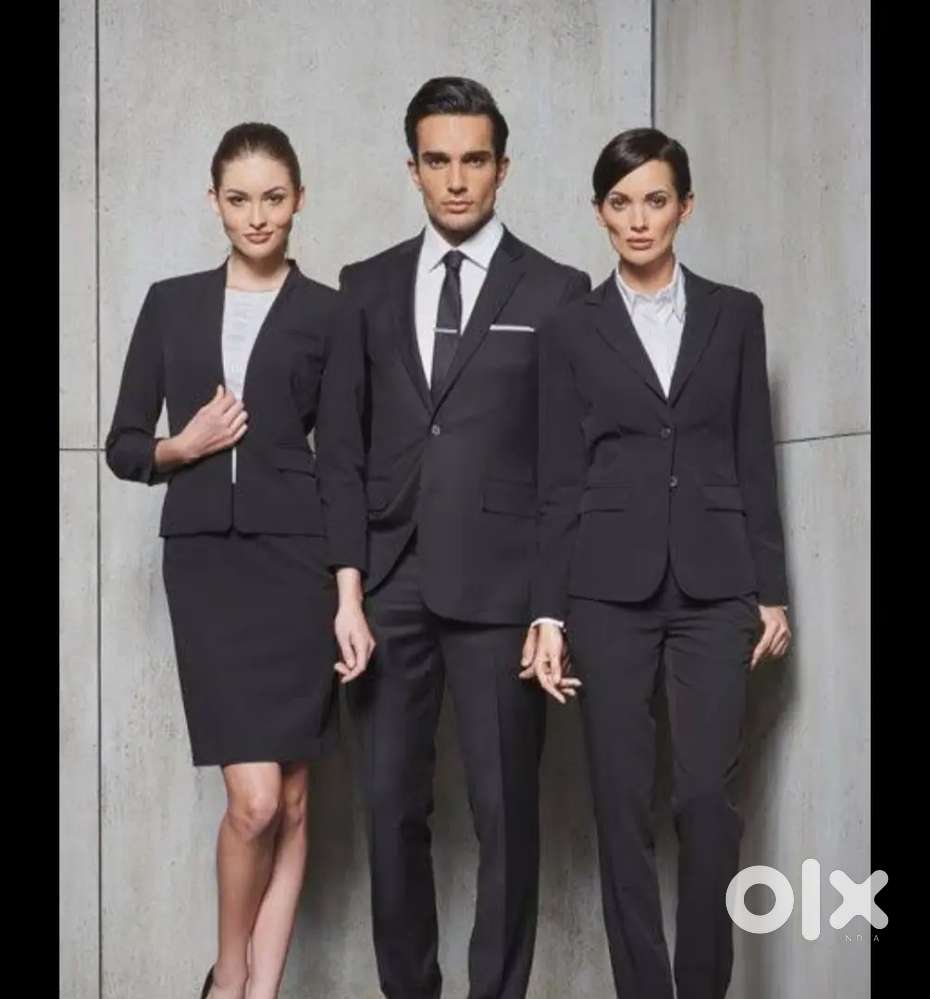 Hotel management boys and girls ( for events and consets)