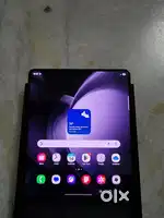 Samsung Galaxy Fold5 512GB Phantom Black