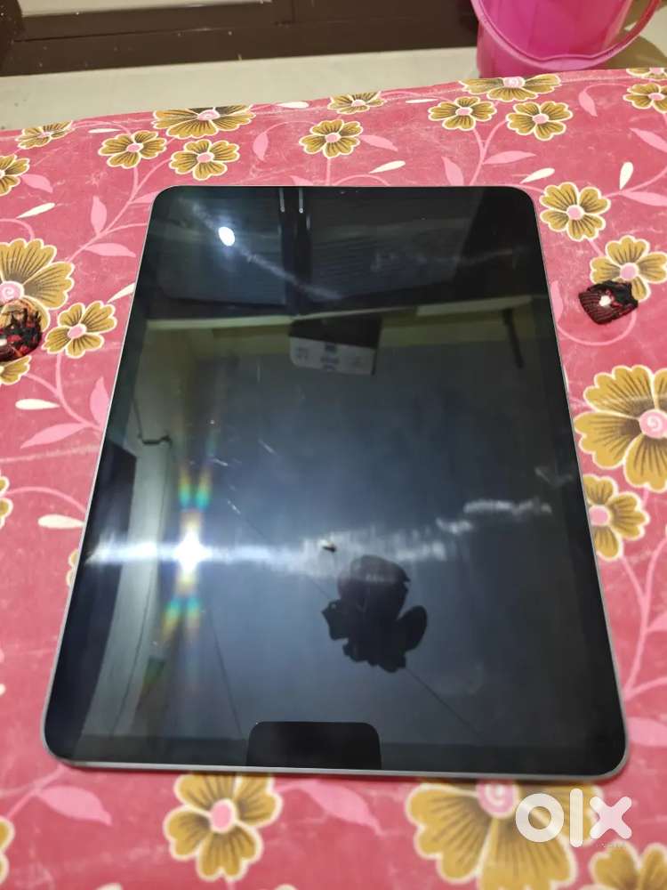 Ipad pro 1St Generation (BGMI 120 FPS Support)
