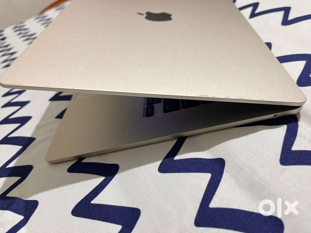 MacBook Air M4 15”