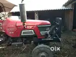 Arjun 555 Dl Good condition