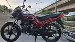 HERO PASSION PRO SINGAL OWNER