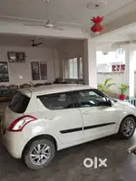 Maruti Suzuki Swift 2014