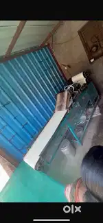 Papad mill