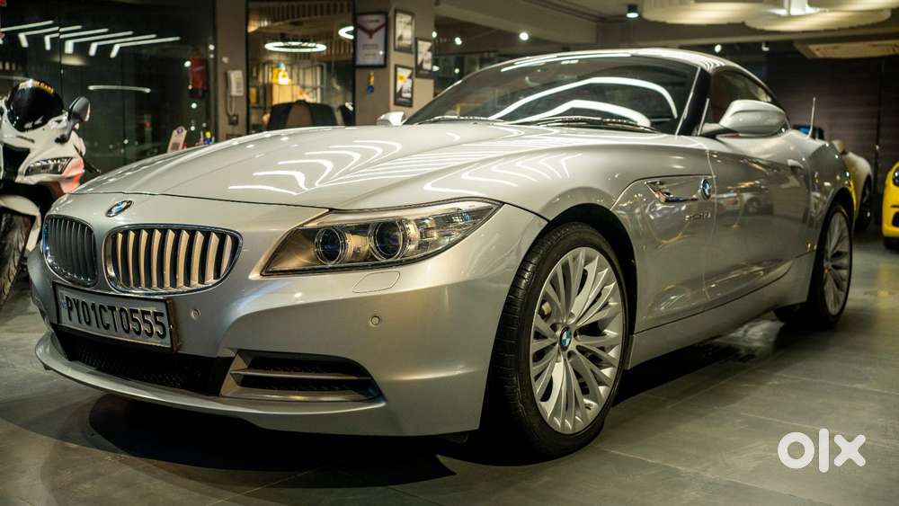BMW Z4 3.0 SDRIVE 35I, 2018, Petrol
