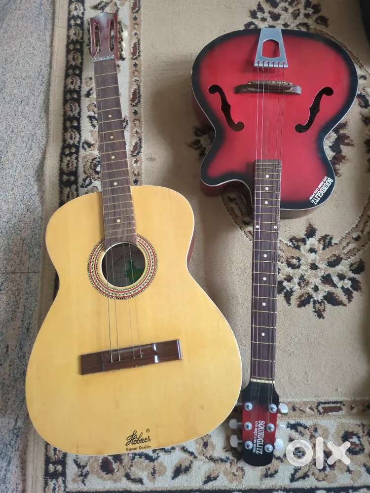 Acoustic Guitar
