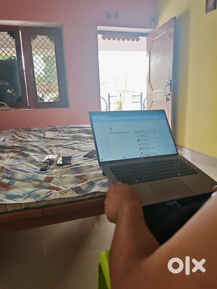 Dell laptop