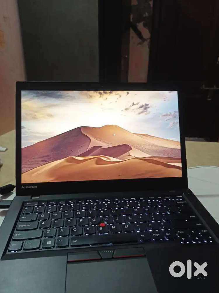 Lenovo ThinkPad i5 vpro t450s series