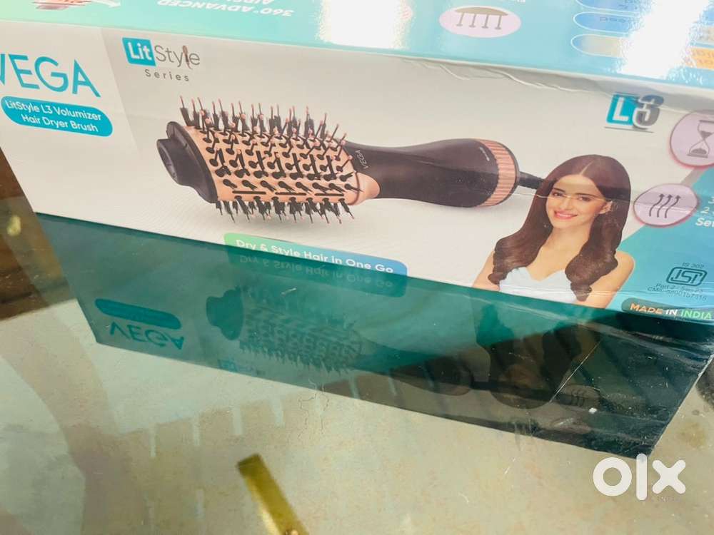 Vega hair blow dryer