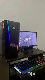 Gaming PC for sale