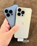 BIGGEST DEAL IPHONE 13 PRO MAX REFURBISHED MOBILE FIXED PRICE AVAILABL