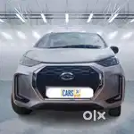 Datsun RediGO 2020-2022 0.8 A, 2021, Petrol