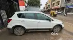 Maruti Suzuki S-Cross 2016
