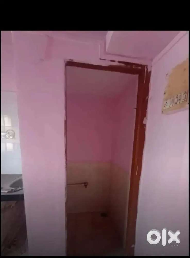 Room rent only for girls
