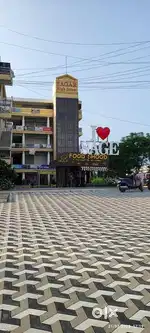 400 sqft new shop on rent