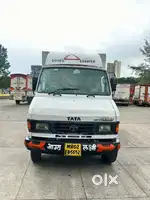 TATA SFC 407 PIKUP MODEL-2018 AT GUPTA MOTORS VASHI