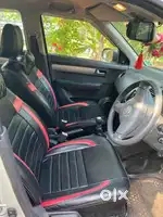 Maruti Suzuki Swift 2011