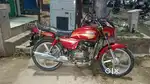 Hero Honda Splendor Plus 2010 | 50,000 KM | Good Condition