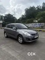 Maruti Suzuki Swift Dzire 2013 Zdi MH15 Diesel