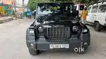 Mahindra Thar LX Hard Top Diesel MT RWD, 2024, Diesel
