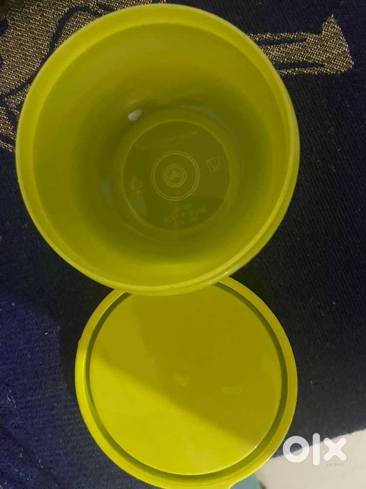 Small containers - Bulk Order