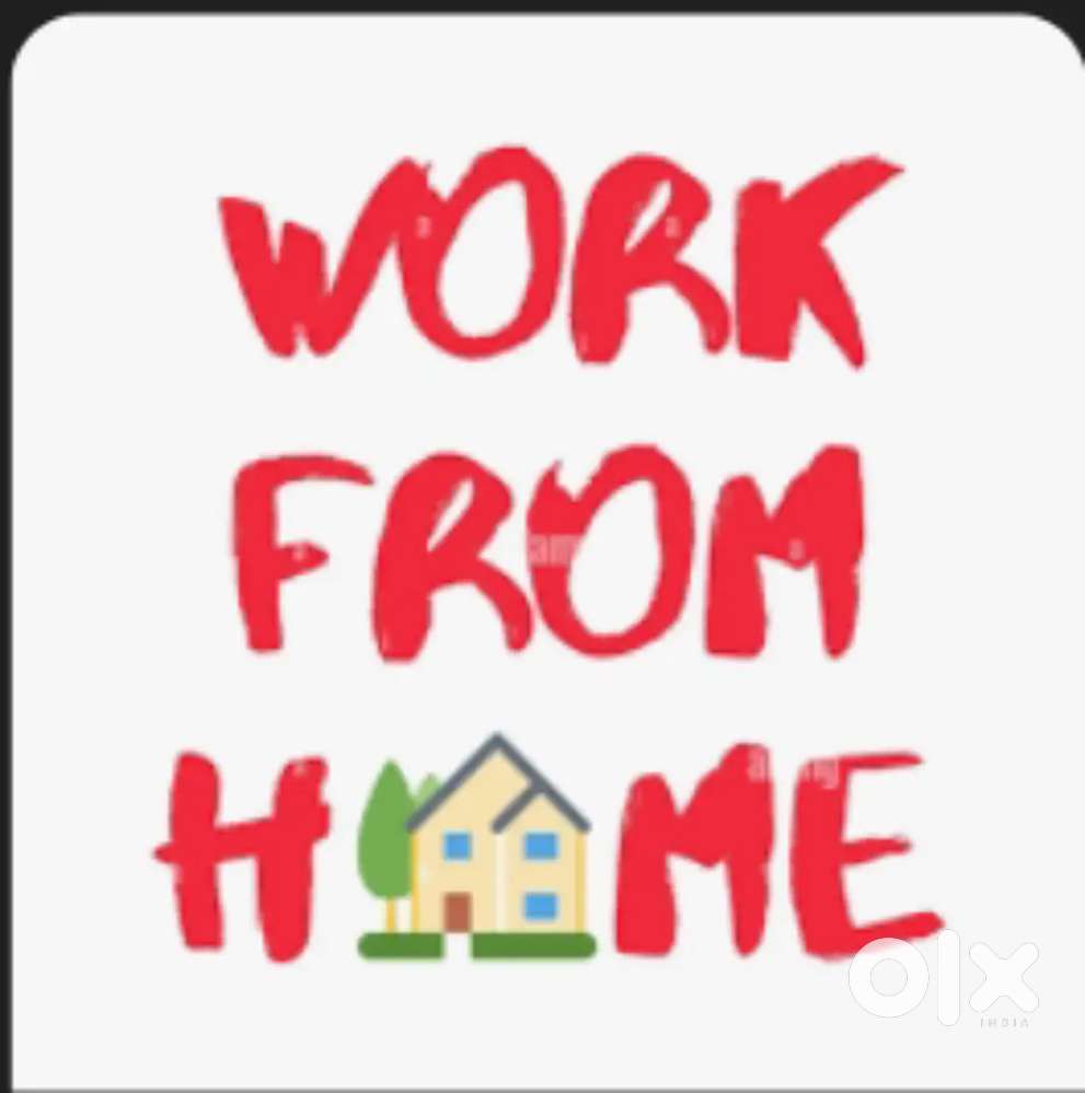 Work from home