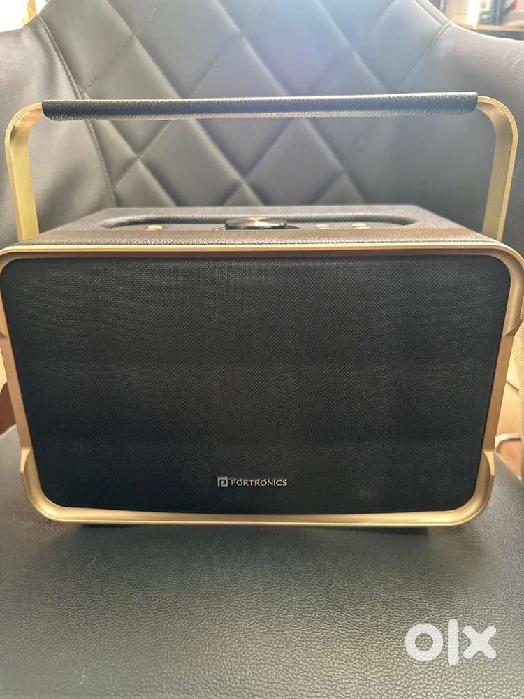 Portronics 80 W speaker