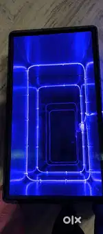 3D animation Tea table