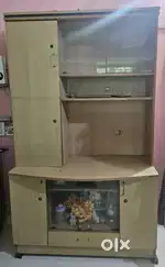 TV showcase