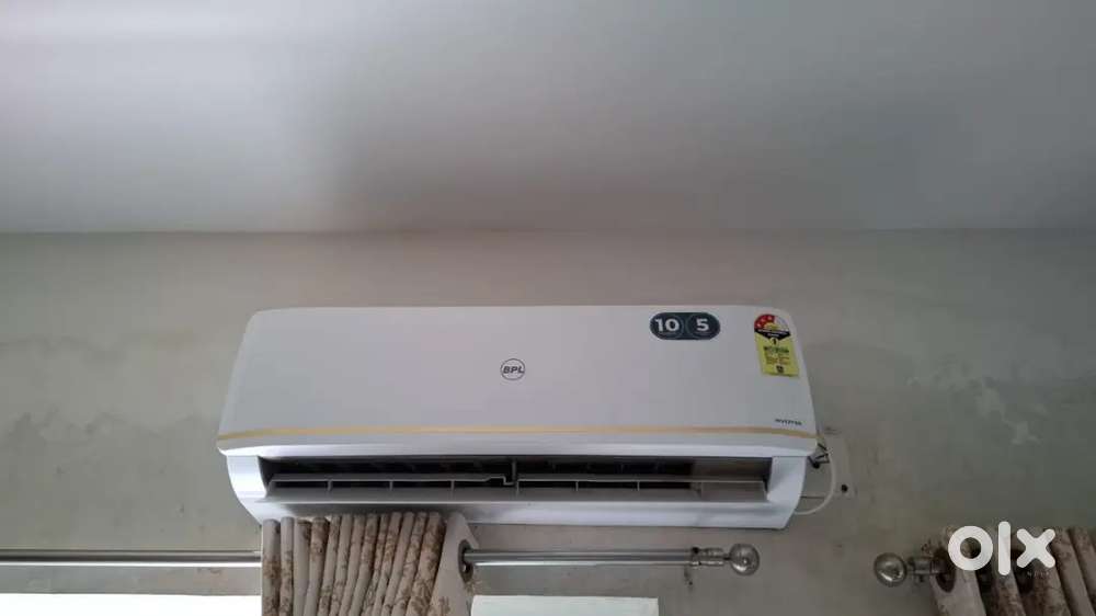 A.c  Service , Maintenance