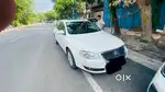 Volkswagen Passat 2010 Petrol Well Maintained