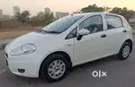 Fiat Punto Active 1.3, 2014, Diesel